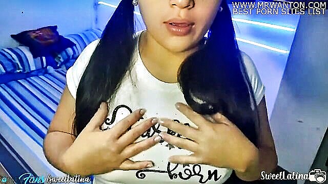 sexo anal me coge mientras mama esta en el trabajo amateur hd creampie amateur blowjob anal creampie ass fuck big ass latina butt cum4k latina amateur rough teenager young : Cum4K