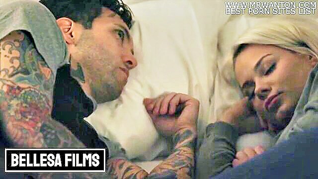 Elsa Jean, Small Hands - elena jean big dick Bellesa Films