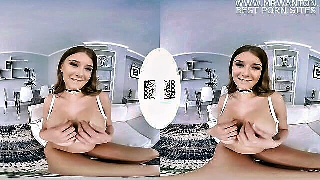 virtual taboo big tits : Virtual Taboo