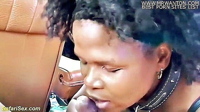african milf big tits : Safari Sex