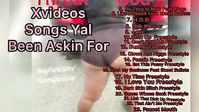 dont watch til end porn pussy licking black milf real fuck closeup ebony pov pussyfucking webcam milk marie : webcam