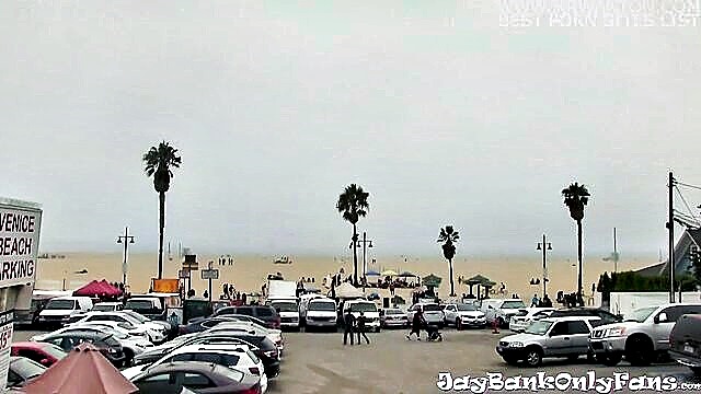 Honey Moon, Jay Bank - korean webcam beauty honey moon enjoys passionate venice romp Ts
