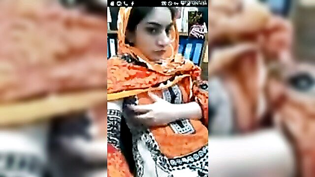 after school a pakistani girl shares her nude photos on video call hardcore xnxx video : Ultima