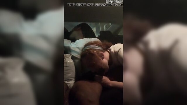 Xxx - ebony stud enjoys plump girl in car hd indian porn video Bang