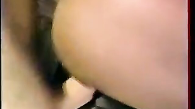 free porn vid, porn video, free porn - vintage french porn video featuring intense anal action