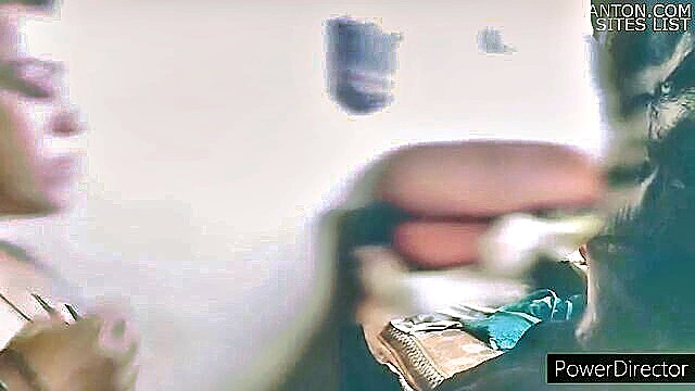 indian milf in new lingerie seduces son for sex : Milf