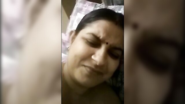 Ts - indian auntys steamy video call with sensual fingering and orgasm Ts
