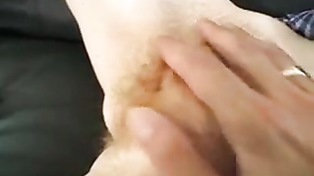 pussy licking, american, amateur - redhead son and mothers taboo pussy licking in new apartment