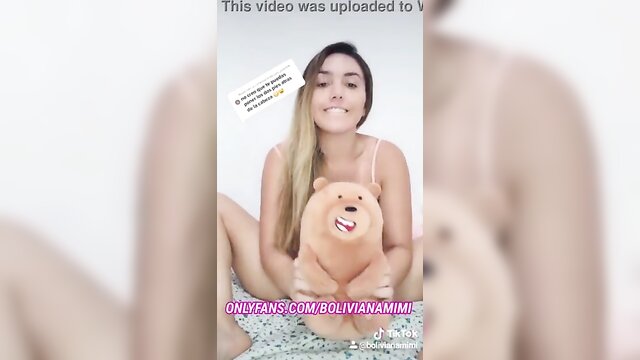 feet over head latin beautys steamy solo show : Onlyfans