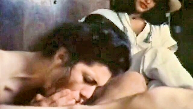 Vanessa Del Rio - scene with vanessa del rio retro vintage scenes