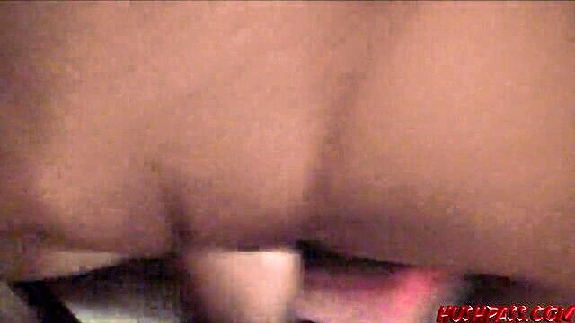 Vixen, Layla - laylas sensual blowjob leads to passionate lovemaking in a homemade video Hush Pass