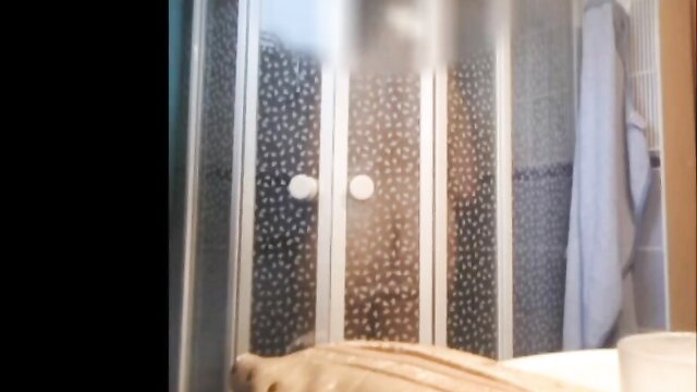 voyeur cam captures steamy shower action at www xxx com hd : We