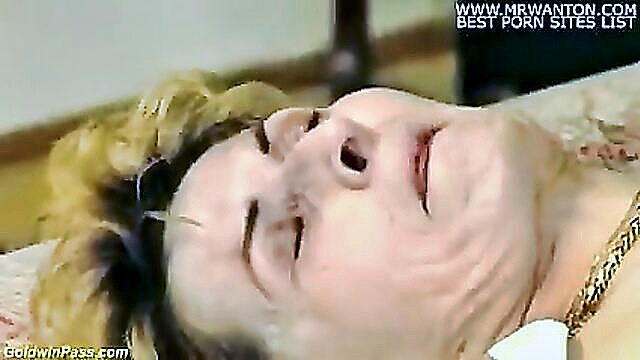 Ts - xxx hd hairy bush 81 year old german grandma gets wild Ts