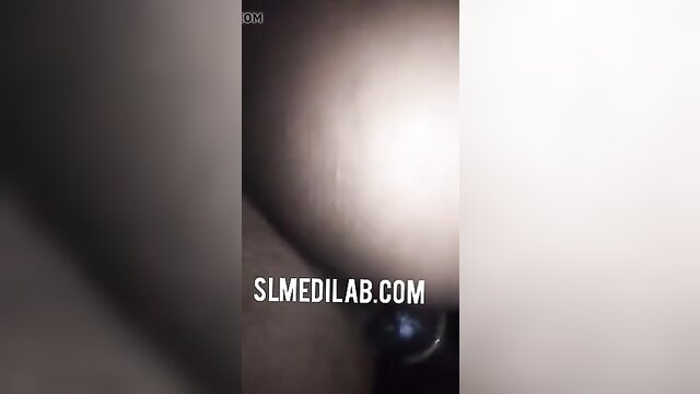 sensual sri lankan massage with deepthroat and hands on stimulation : ama