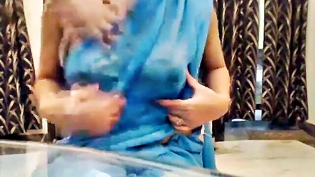 hot desi bhabhi, Desi Bhabhi - desi bhabhi gets naughty with girlfriends in hot sex scenes ama