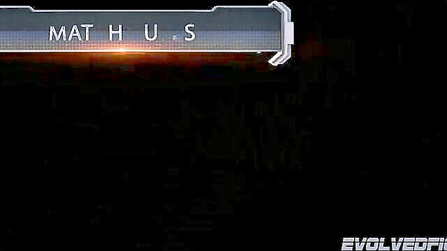 AJ Fresh, Sailor Luna - sex fighting with rebecca vanguard vs aj fresh and she takes his big black cock Evolved Fights