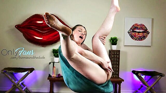 pussy, hot, sexy - 100k followers milk dance hairy pussy party on chaturbate bunnieandthedude