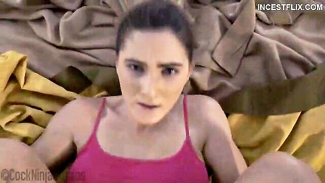 Molly Jane - molly Cock Ninja