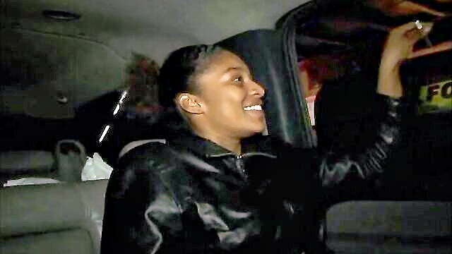 Ghetto Thot Sucks Cock & Gets Fucked in the Car : Whoaboyz