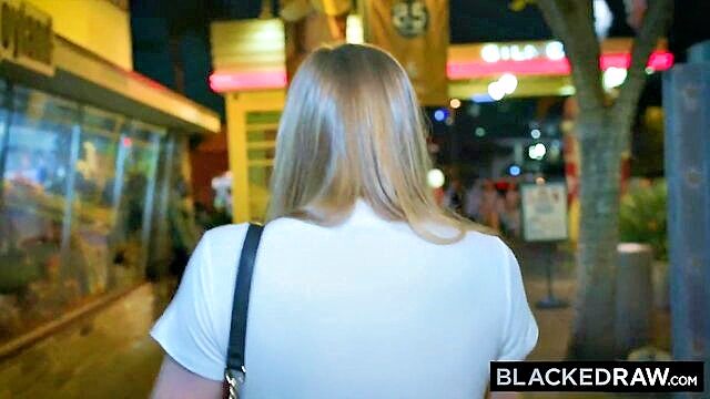Avery Cristy - blackedraw bbc porn video Blacked Raw