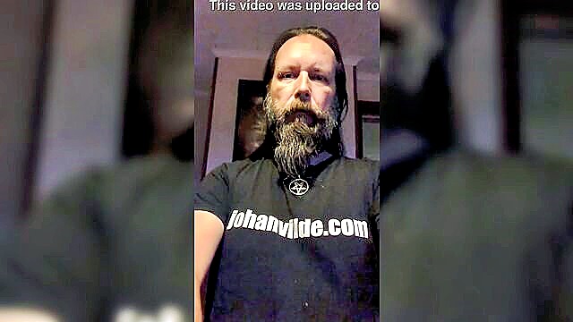 xxx hot verification video sizzling johan vildes wild ride : Johan Vilde