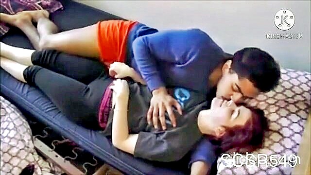 indian college couple sex : College Couple