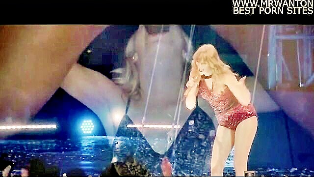 Taylor Swift - taylor swifts blank space comes to life in bbc pmv on xhamster