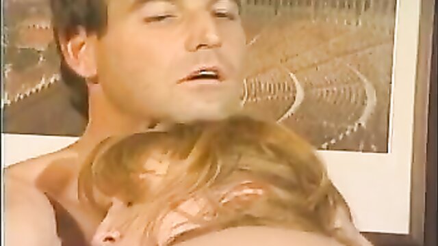 Amanda Addams, Brittany O'connell, Dave Hardman, Mike Horner, Sean Rider, Tony Tedeschi - vintage 90s american porn with natural tits and interracial action icole
