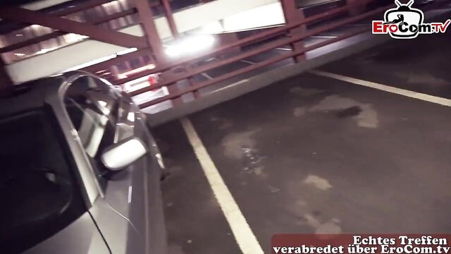 german fat slut finds public sex on wwwxxx erocomtv : EroCom