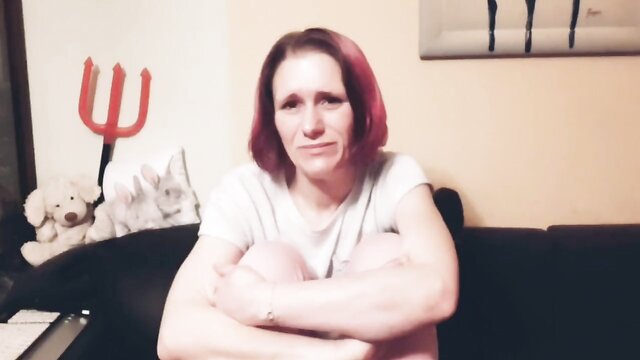 german amateur wifes teasing audition tape : ama