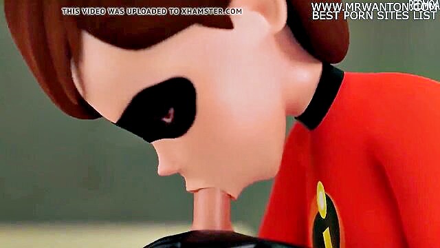 watch the incredibles helena on xhamster the best hd site for free hentai porn : Hardcore Porn