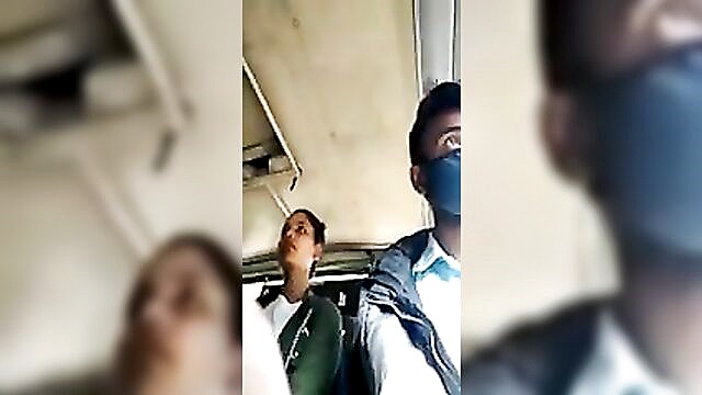 bbc, indian, asian - indoors ride turns into indian and asian train with handjob