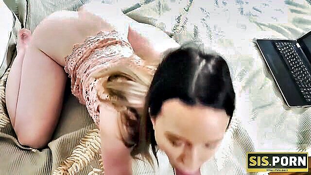 sis porn girl has no experience but must handle with stepbros cock teen hd brunette big butt european big dick step fantasy teen blowjob big ass caucasian couple step fantasy shaved va : SIS.PORN