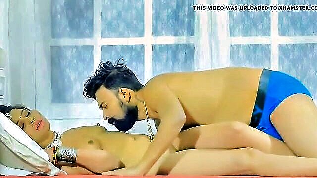 doggy style, indian, big dick - dasi randi audio