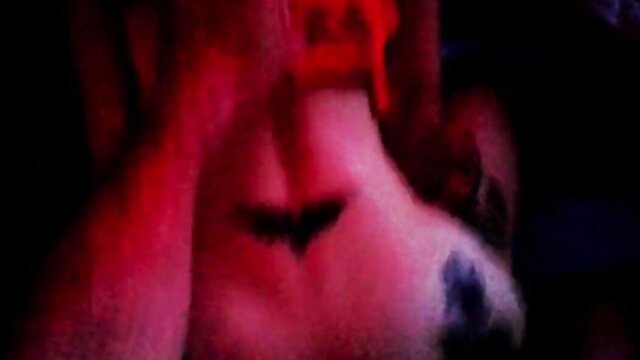 wild french amateur enjoys rough doggy style sex with tattoos : ama