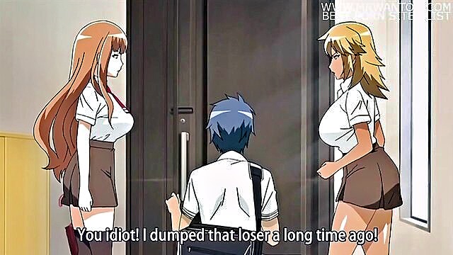 porn movie, hentai porn, hd sex - nikki the animation steamy hentai porn on xhamster