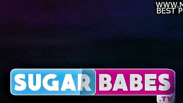 sugarbabestv the bottle : Babes