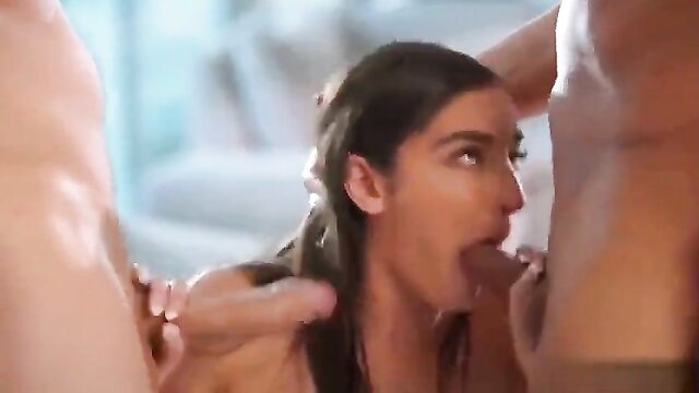Emily Willis, Mick Blue - husbands share wives and fingers for anal fun hd video Cums