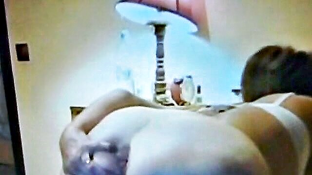 doggy style, amateur, big butt - granny 70yo fuck show