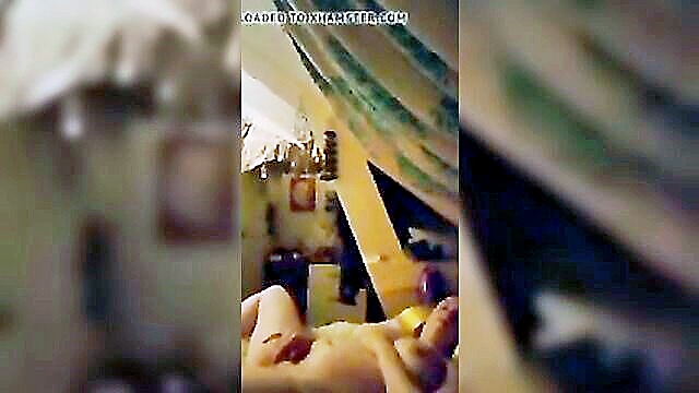 hot milf masturbates : Horny MILF