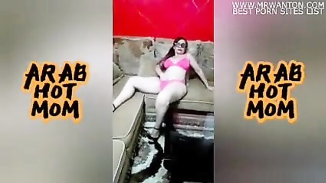 porn movies, porn movie, free porn - stepsons unexpected gift hd porn recording with arab twists