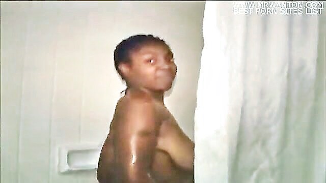 Brown Sugar - sultry chocolate beauties flaunting their luscious curves