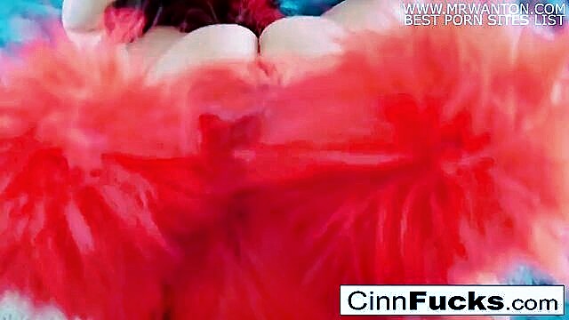 big cock redhead anal : Puba