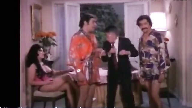 Sasha - sexy mexican comedy film featuring amateur performers