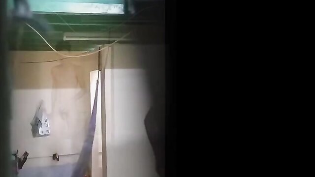 sinh, sexy - rent a room to a seductive college student