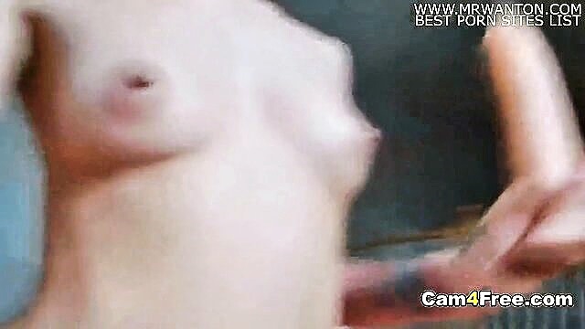 hot skinny chick fucks her tight cunt amateur masturbation hd brunette toys small tits natural tits bikini caucasian vaginal masturbation solo girl amateur webcam cam 4 free : Cam 4 Free