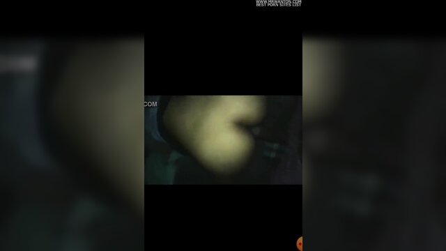 doggystyle, ass, petite - ebony hoe throws her lul ass back in pov xxx prone video