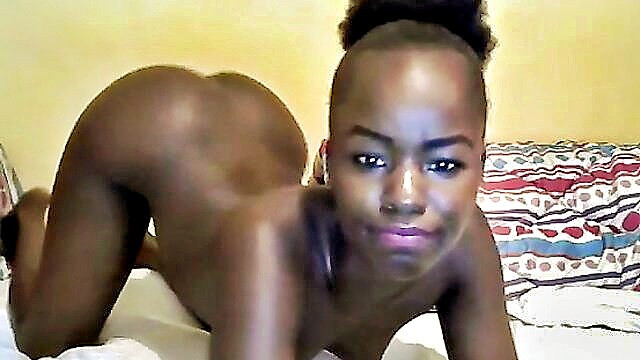 majestic thicc african chocolate with memorizing ass teen black ass ebony masturbation big ass webcam chocolate african : webcam
