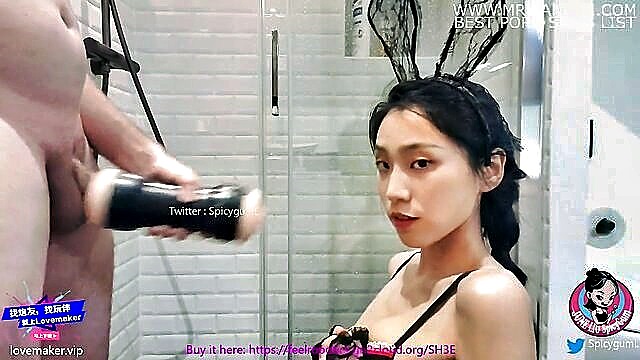 June Liu - june liu masturbation June Liu