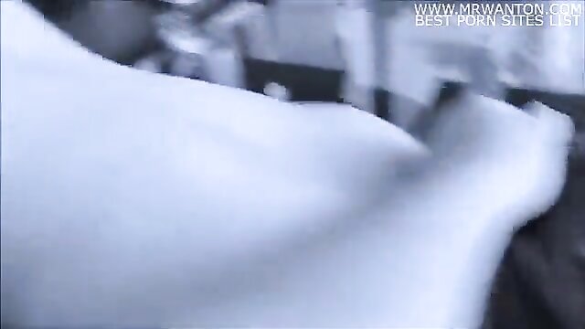 blowjob, bdsm, cum - blashures kinky masked bdsm slave blowjob and cum play